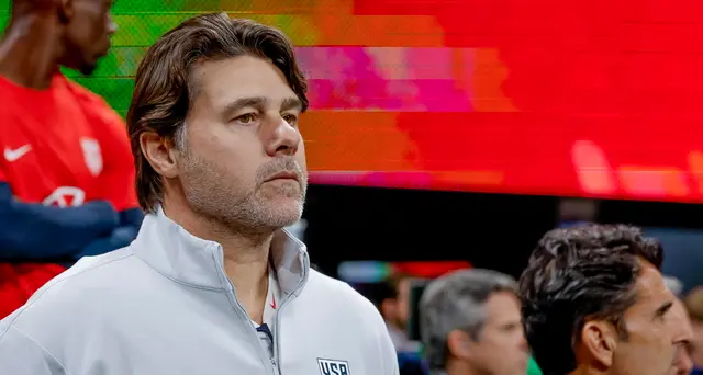Calcio: Pochettino, se i miei agenti hanno visto il Milan? Possibile