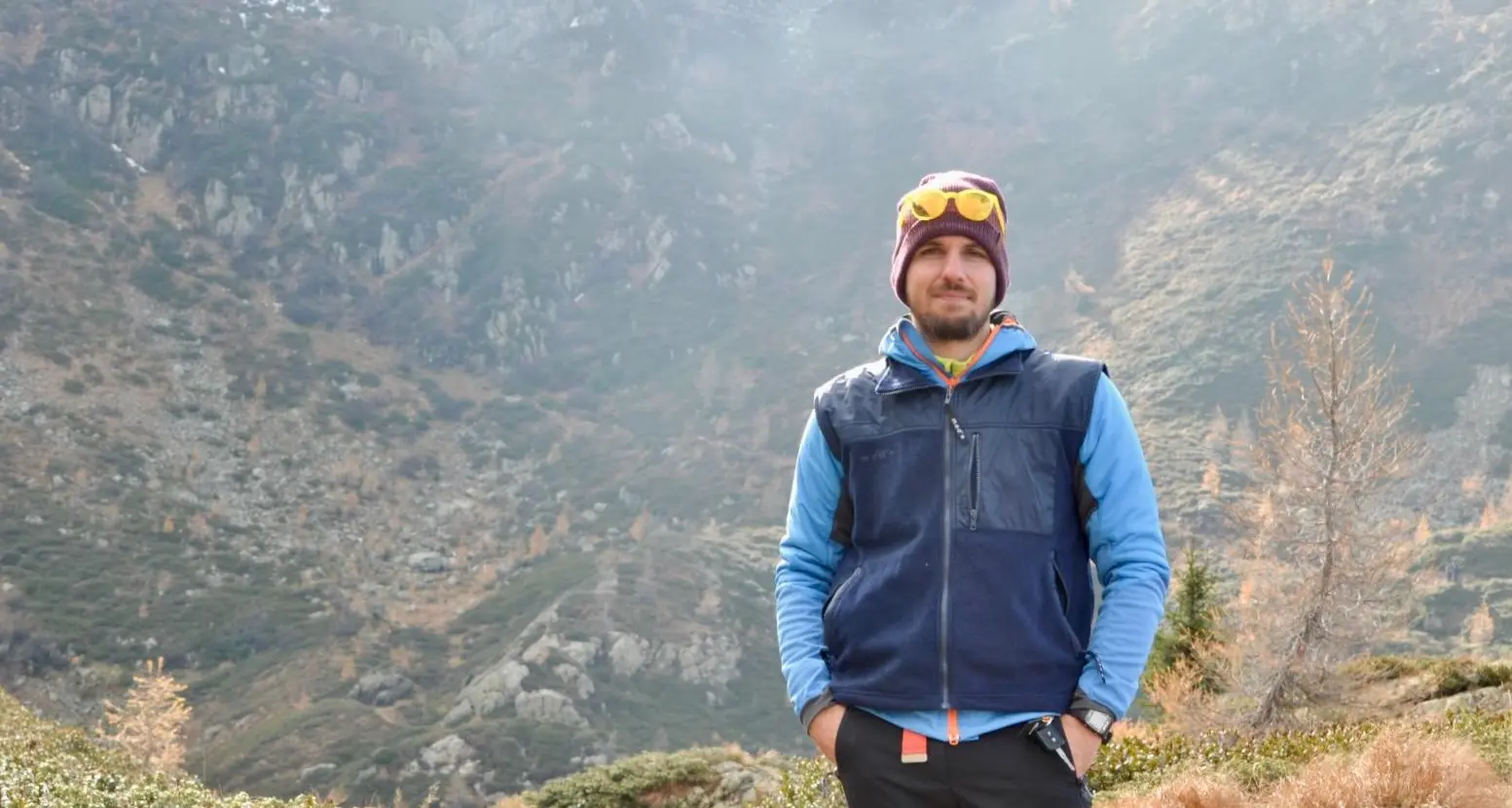 Addio a Denis Pintarelli, morto a 28 anni per una leucemia. La moglie: “Eri meraviglioso”