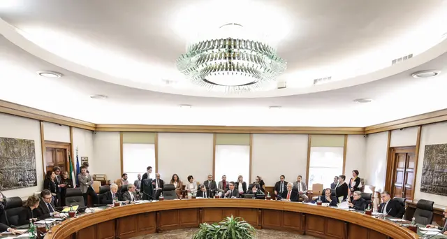 Csm: manca parere Bilancio, slitta riforma in Aula