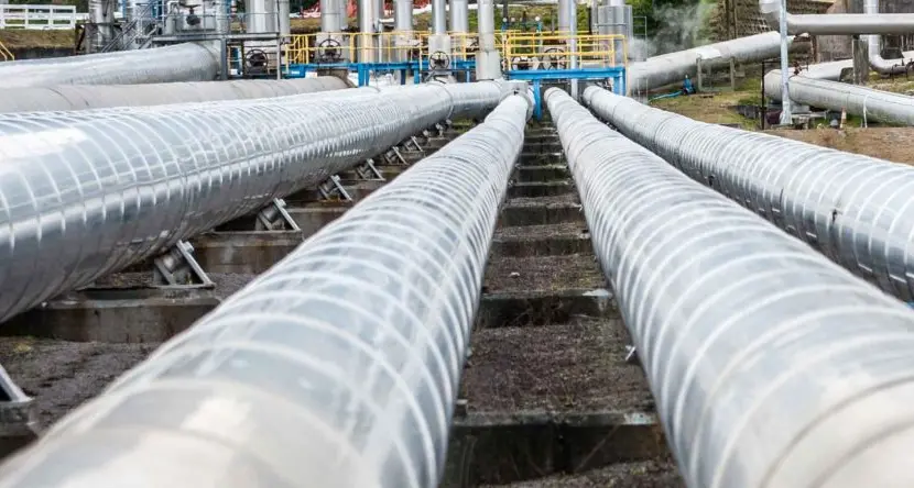 Alla scoperta dell'acqua calda: dal Comune di Trento ok all'esplorazione di una società di geotermia