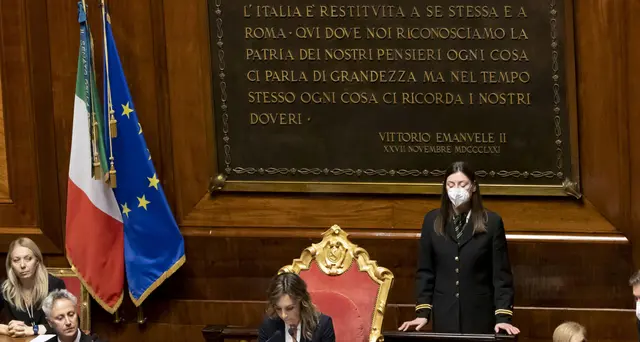 Senato: il 9/11 si eleggono i presidenti di Commissione