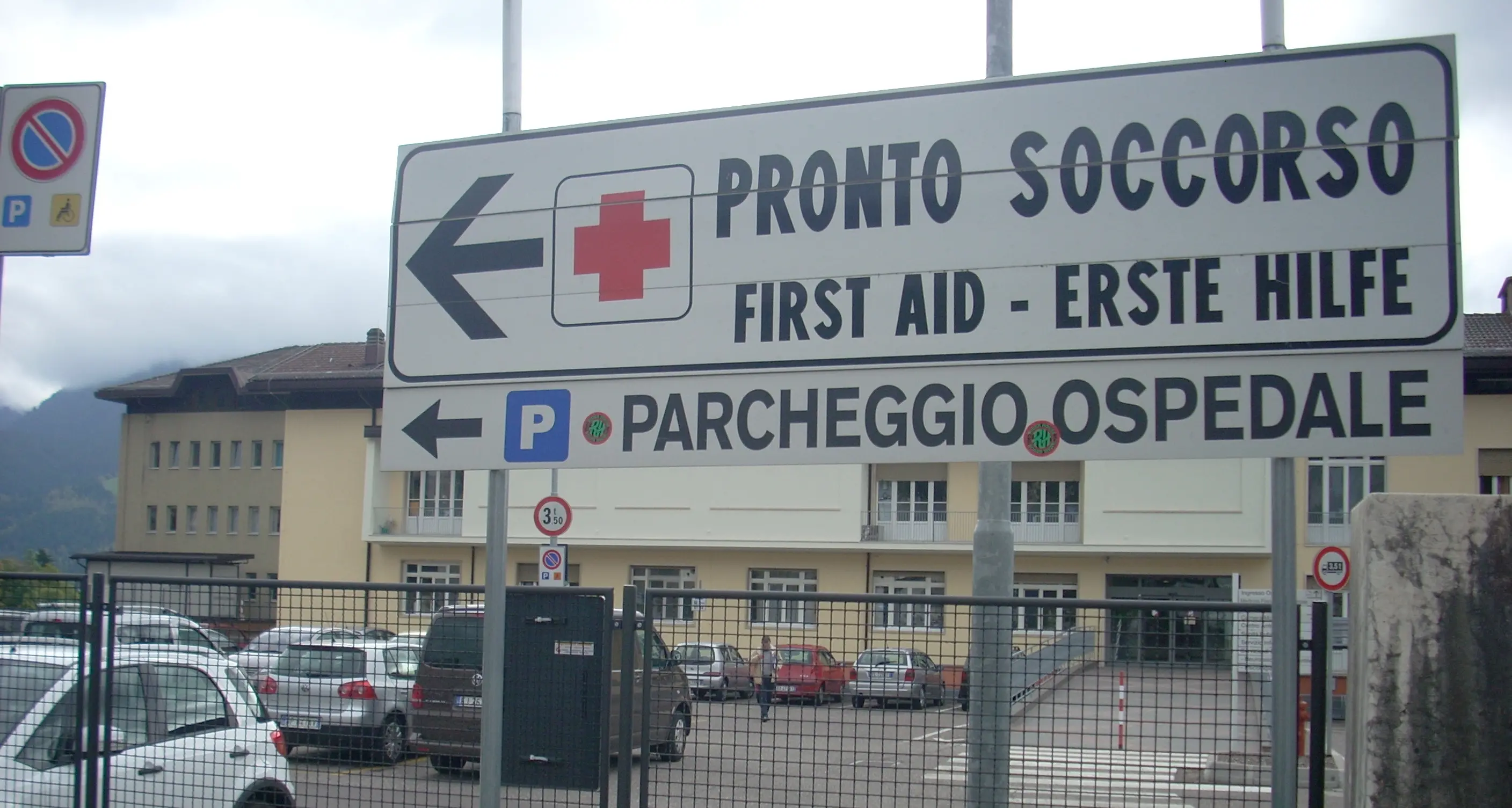 Nuovo ospedale di Fiemme, l’ipotesi Mak fra luci ed ombre (ne è felice solo Cavada)