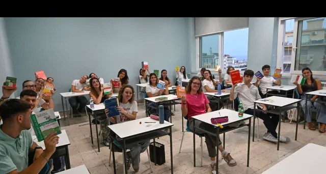 Maturità: conto alla rovescia, domani prima prova scritta per 527.747