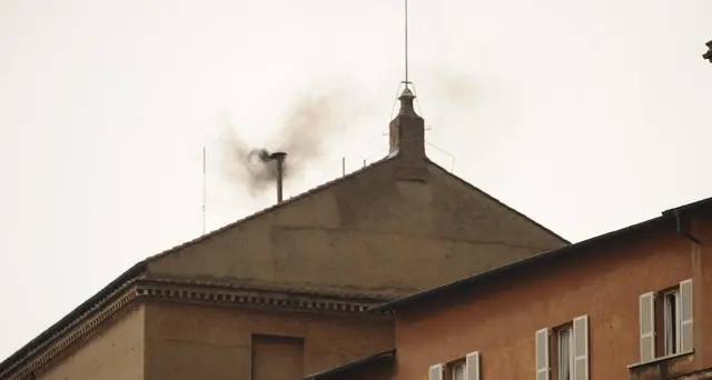 Conclave: prima votazione il 7 maggio pomeriggio