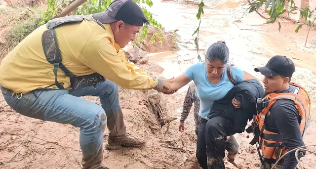 Bolivia: alluvioni a Santa Cruz, 20 morti e 24 dispersi