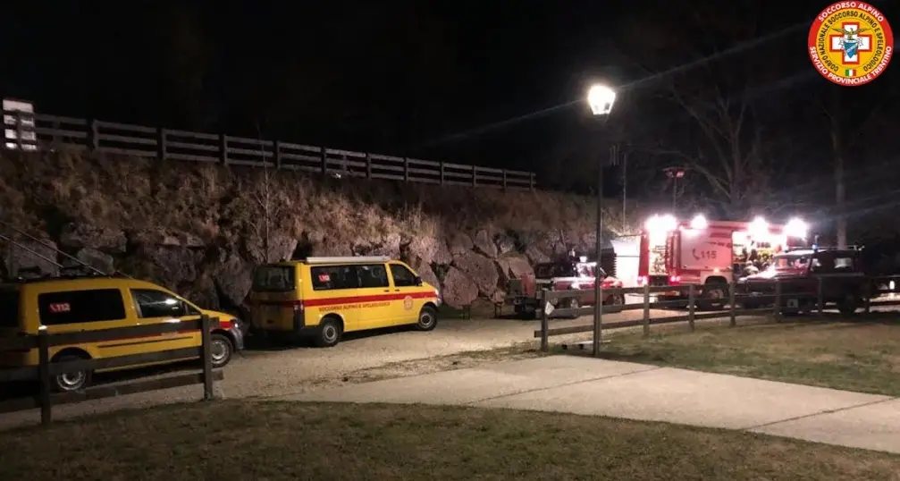 Paganella: trovato morto l'escursionista di Zambana disperso, mancava da tutto il giorno