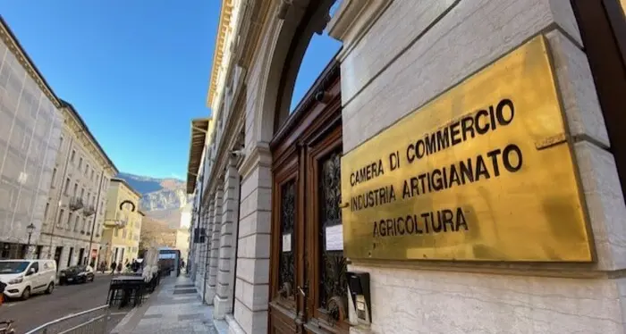 Imprese, frena la crescita del fatturato in Trentino. De Zordo: «Stabilità garantita da un’economia molto differenziata»