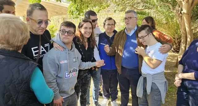 Disabilità: Locatelli, 'ultimo decreto, poi approvazione in Cdm'