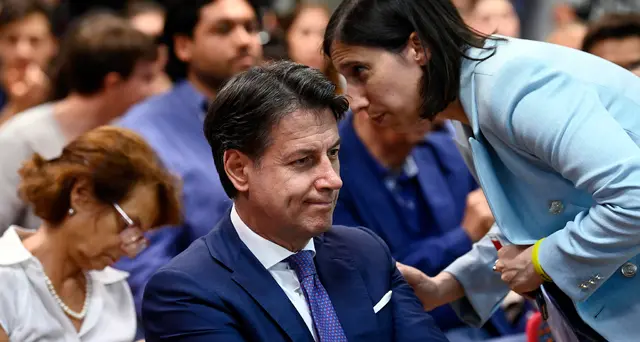 Salario minimo:M5s,non arretriamo,governo ci metta faccia