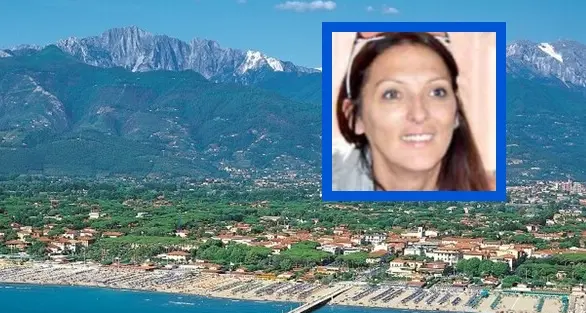 Muore in vacanza a Forte dei Marmi a 58 anni: Caterina \"Ketty\" Bertoldi trovata senza vita in un albergo