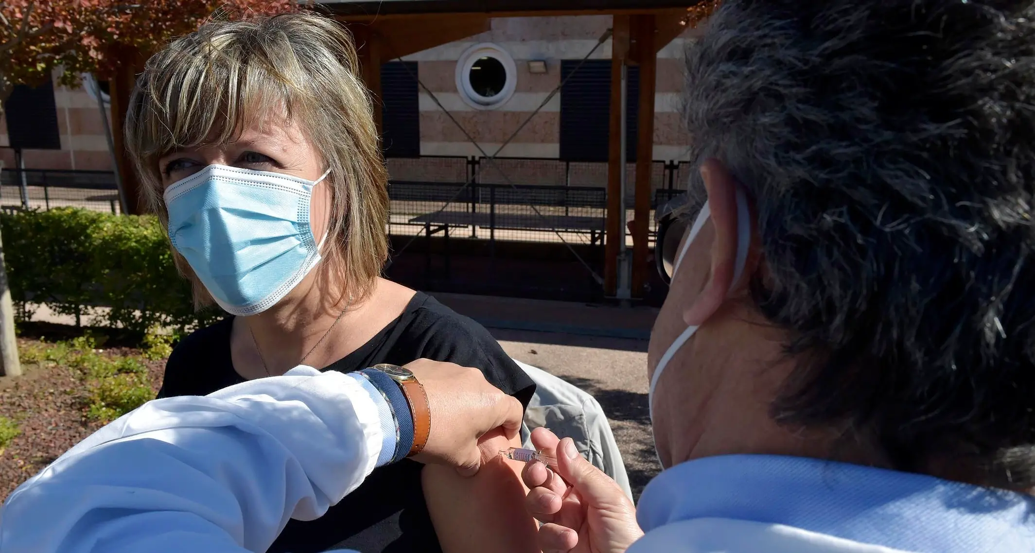 Francesca Parolari lascia l’Upipa: «non accetto che i nostri anziani restino segregati»