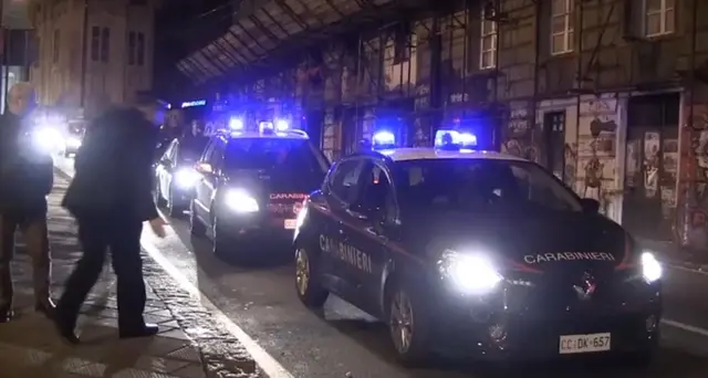 Truffe anziani: organizzazione puntava a furti Rolex all'estero