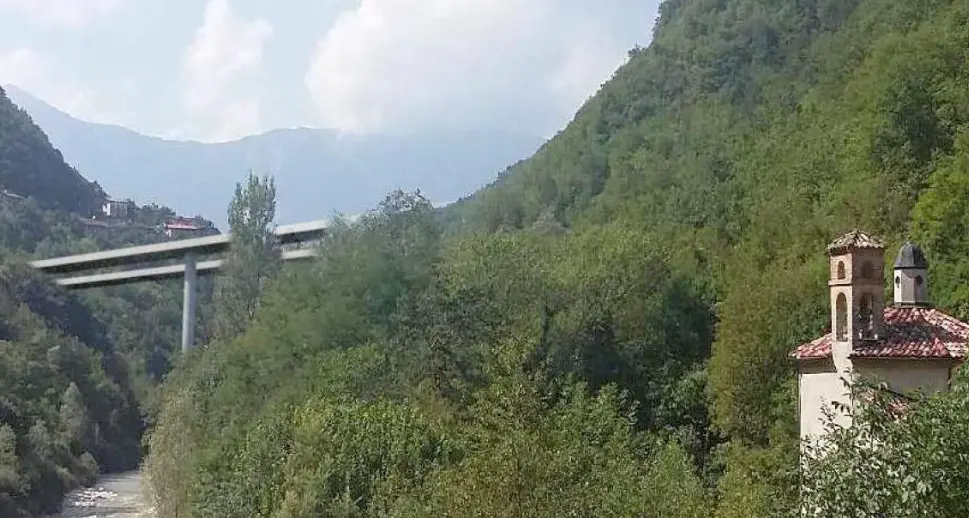 Valdastico con uscita a sud di Rovereto, il forte pressing della Lega su Fugatti
