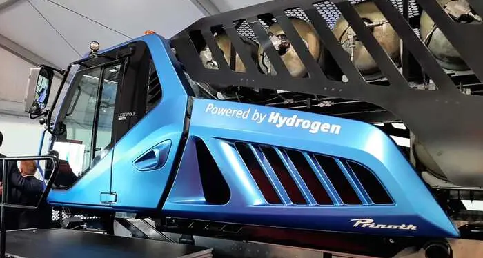 La Prinoth raddoppia la produzione in Nord America: investimento da 25 milioni nel centro produttivo in Canada