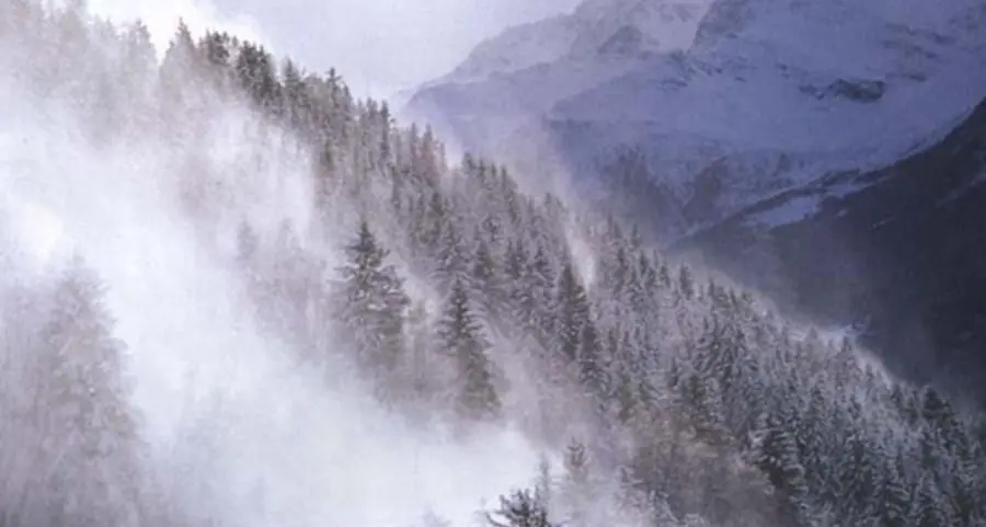 Meteo: in arrivo forti raffiche di vento, e qualche \"spolverata\" di neve ma solo al nord