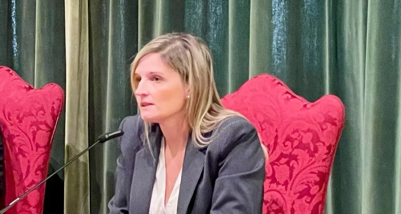 Trento, la maggioranza si allarga al centro: a Silvia Zanetti delega su regolamento e Circoscrizioni