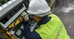 Altri sei comuni trentini raggiunti dalla fibra ottica FTTH di Open Fiber: da Trambileno a Ville d’Anaunia arriva la «rivoluzione digitale»