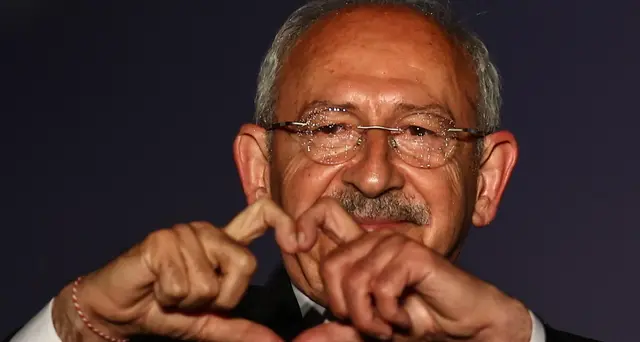 Turchia: oppositore Erdogan, abbiamo perso la democrazia