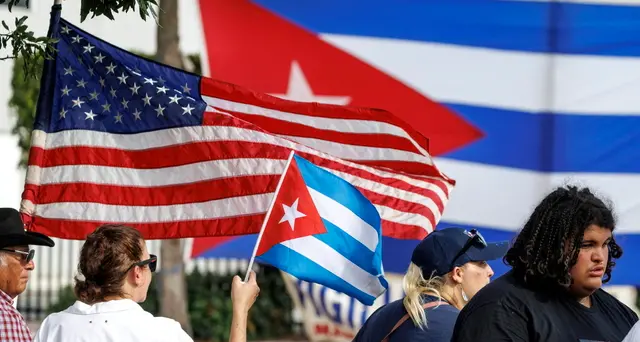 Cuba: export Usa record, +210% nonostante le sanzioni di Trump