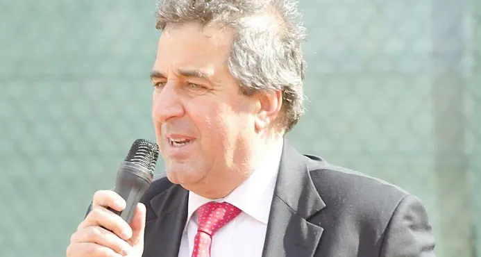 Bolzano, l'ex sindaco Luigi Spagnolli candidato per il Senato (ma senza l'Svp)
