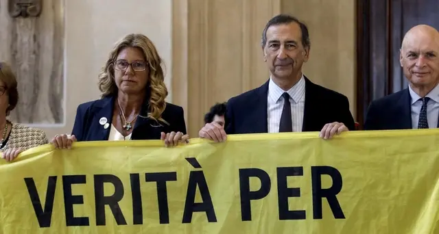 Regeni: Fico, Tajani non può farsi prendere in giro da Al-Sisi