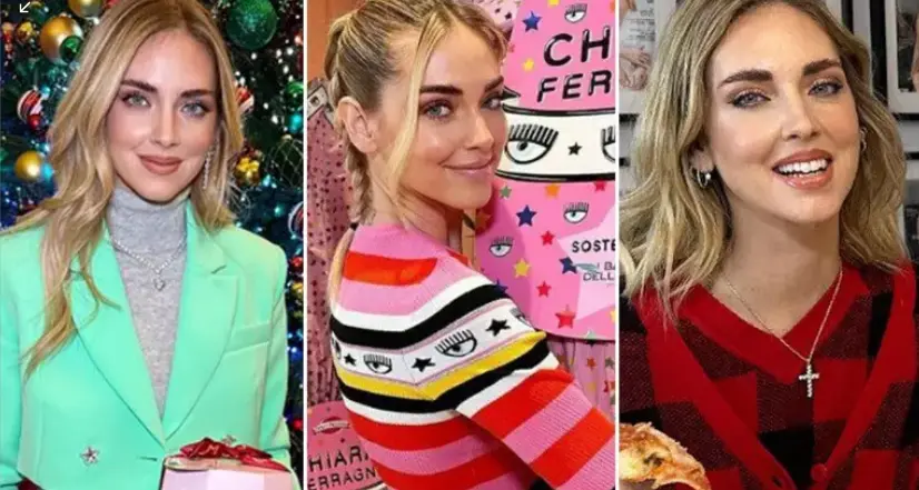 Chiusa l’inchiesta su Chiara Ferragni: «Ingiusto profitto di oltre 2 milioni di euro»