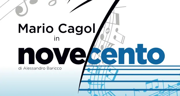 Il pianista che non scese mai dalla nave: appuntamento il 29 marzo al Teatro comunale di Lavarone