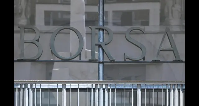 Borsa: l'Europa ritocca i massimi con i tecnologici, Milano +0,8%