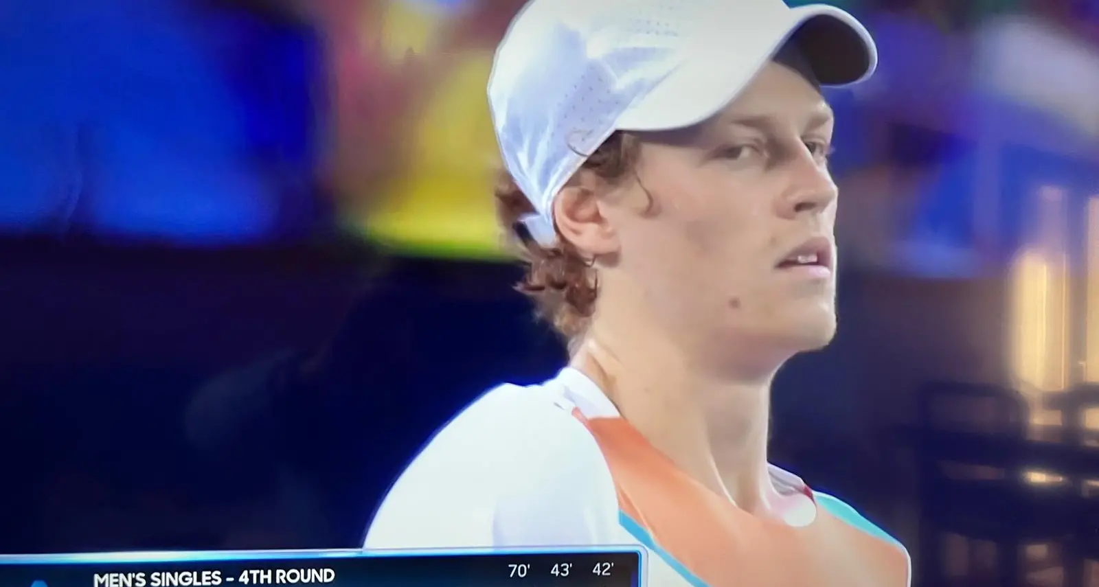 Sinner vince e passa ai quarti con Berrettini, storica doppietta agli Open d’Australia