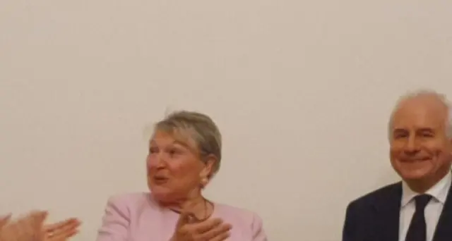 Premi: a Marco Tarquinio il Montale Fuori di casa