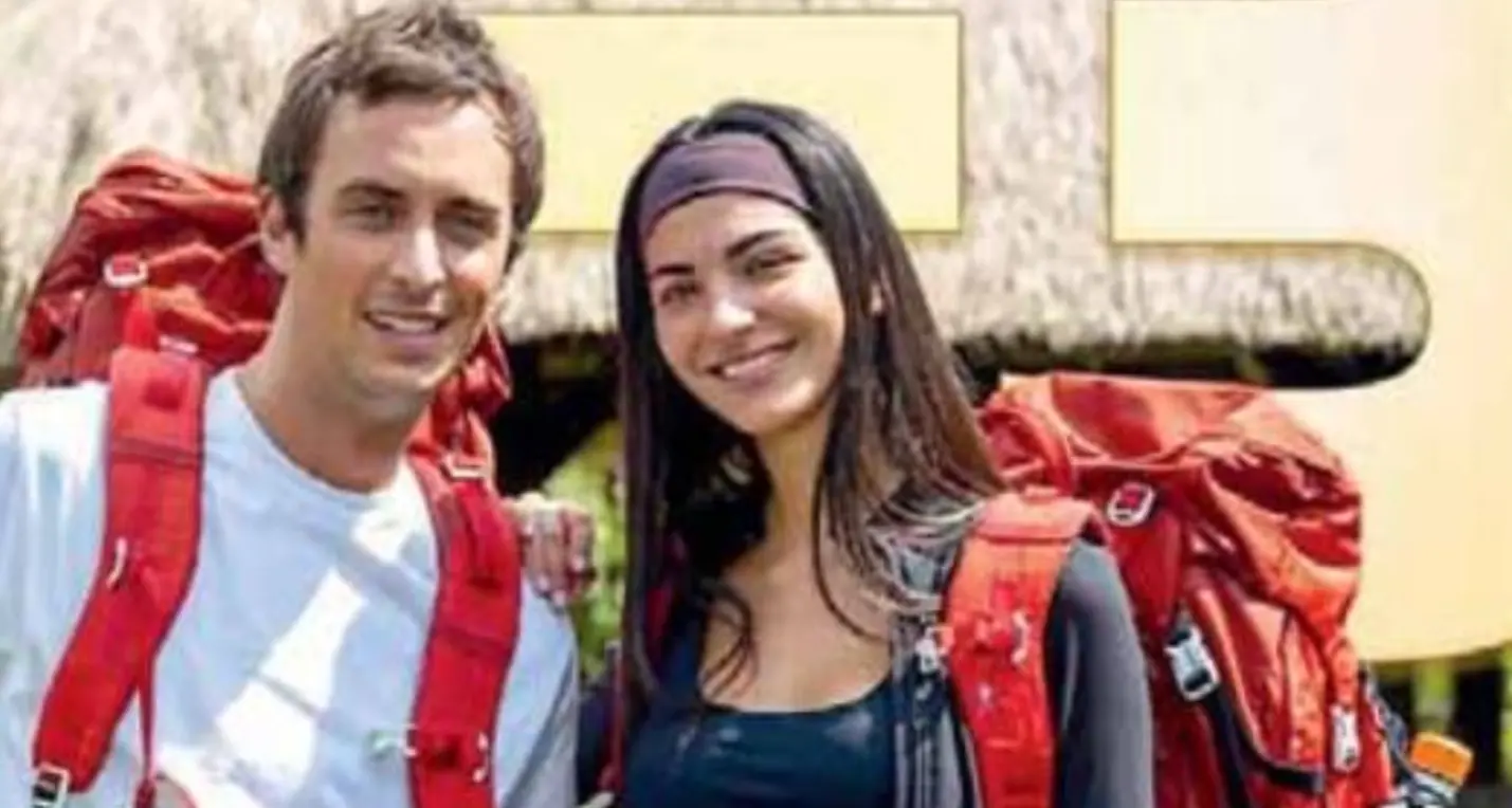 Elisa Maino protagonista su Sky di “Pechino Express”