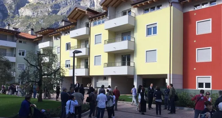 Casa, ecco le due finestre del 2026 per richiedere l’assegnazione gli alloggi sostenibili