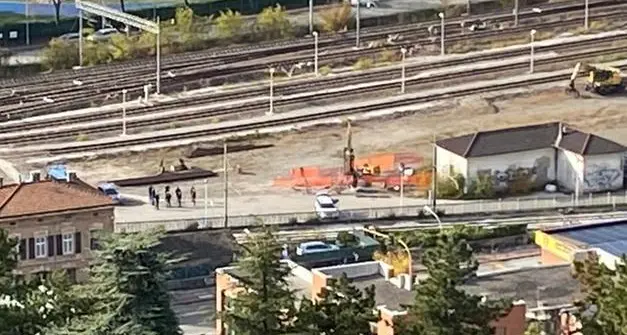 Comitato mobilità sostenibile soddisfatto per l’intervento della Procura: “Serve un tracciato diverso”