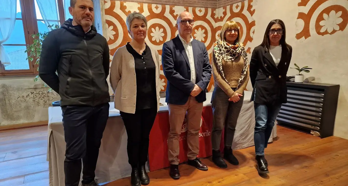 Cles, Mucchi e il Patt pronti a comunicare il candidato sindaco: Aldo Dalpiaz o Stella Menapace