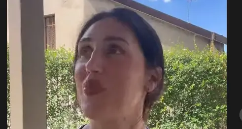 Cecilia Rodriguez: «La nostra bimba arriverà a metà ottobre»