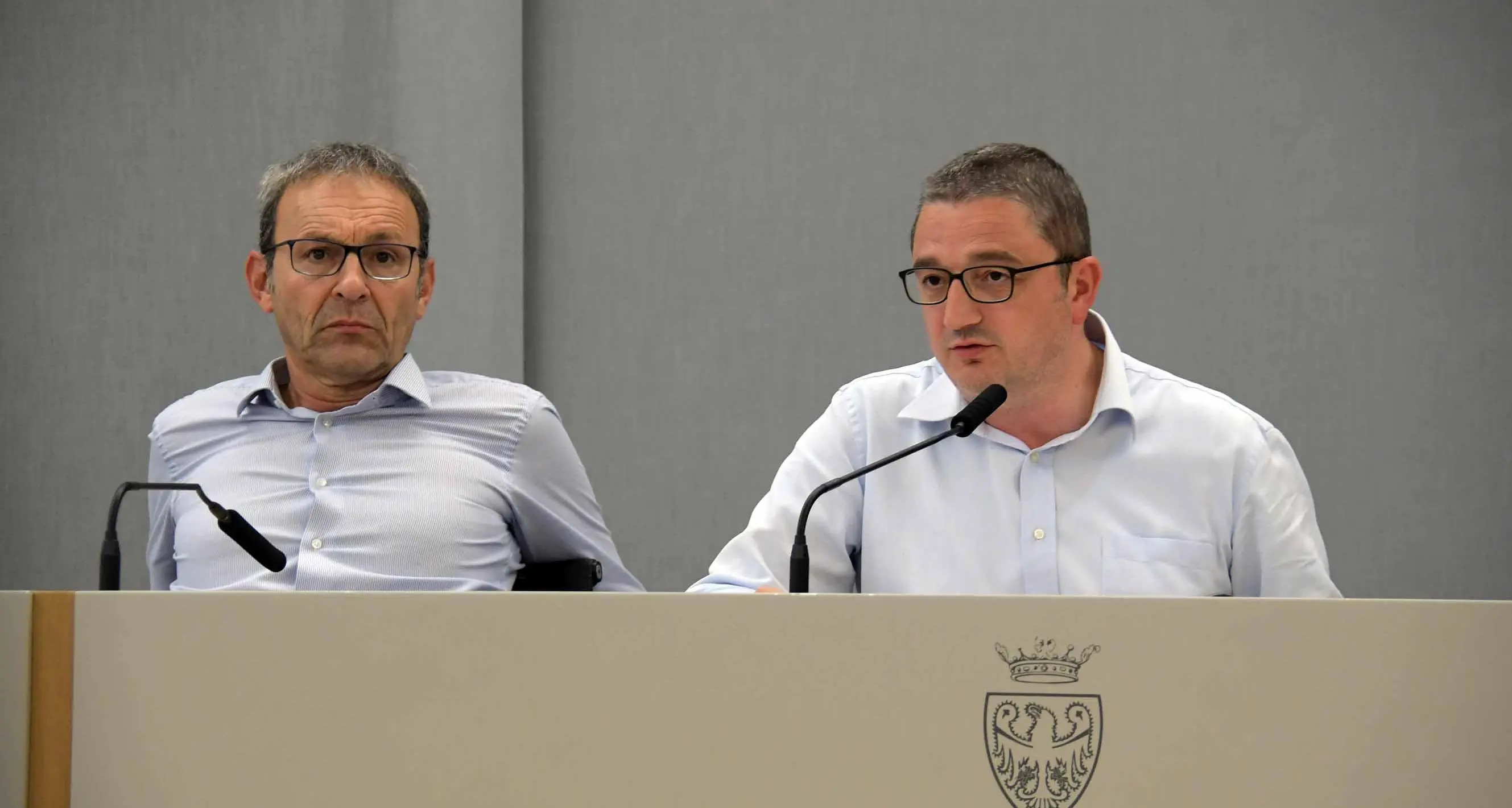 Gli hotel solandri in mano alla mafia, per Failoni «Un caso isolato», per Fugatti: «Tenere alta la guardia»