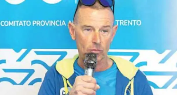 Colto da malore in bici, il dolore della famiglia di Marco Alvarà: “Un papà sempre presente”