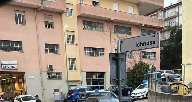 Strage in famiglia a Nuoro: 3 morti e 4 feriti