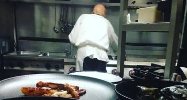 Guida Osterie d’Italia 2025: è Riccardo Bosco del Boivin di Levico il miglior oste