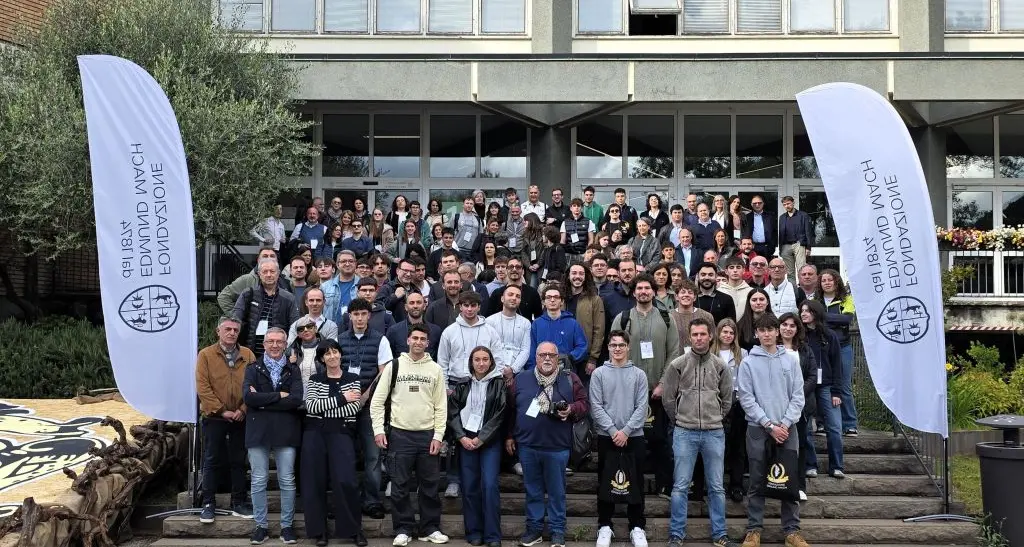 Giochi di agraria, concluse le sfide in aula e in campo tra 58 scuole italiane