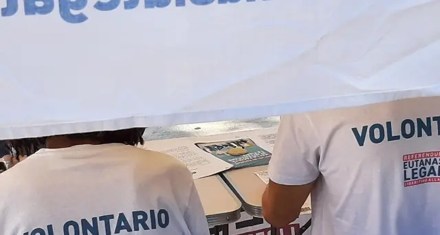 Suicidio assistito: giudici, verificare condizioni Antonio