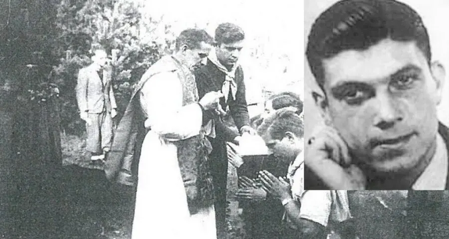 Alfredo Dall’Oglio diverrà beato. Riconosciuto il martirio del giovane operaio cattolico di Borgo