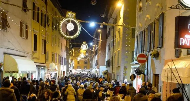 Commercianti uniti per la magica notte di sabato 17 giugno: ecco tutto quello che c’è da sapere