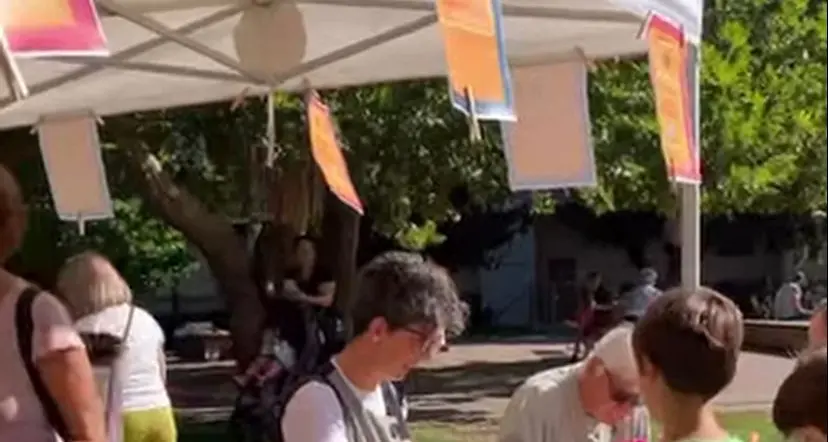 San Pio X in festa: torna l'Unicorno con cena in strada e musica live