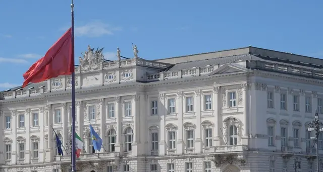 Regionali: in Fvg depositate 13 liste per 4 candidati