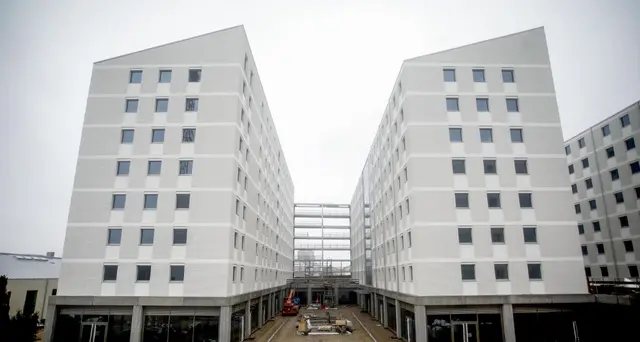 Inchiesta urbanistica:pm,'zone pubbliche cedute a privati'