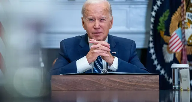 Gaza, Biden: estremamente soddisfatto per accordo su ostaggi