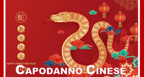 Capodanno cinese, anche a Trento la festa per l'anno del serpente di legno, nel segno di Marco Polo e Martini