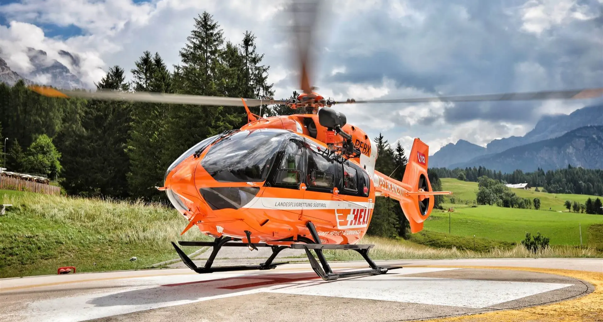 Incidente ad Anterselva, una persona ferita in modo grave