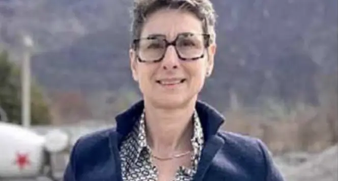 Dall'azienda di famiglia, tra scavi e betoniere, alla mostra romana «Made in Italy, impresa al femminile»